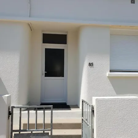Perle Berckoise - - 250m De La - 1er Etage *