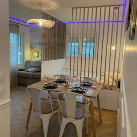 Perle Berckoise - - 250m De La - 1er Etage