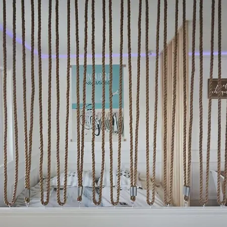 Perle Berckoise - - 250m De La - 1er Etage Apartment