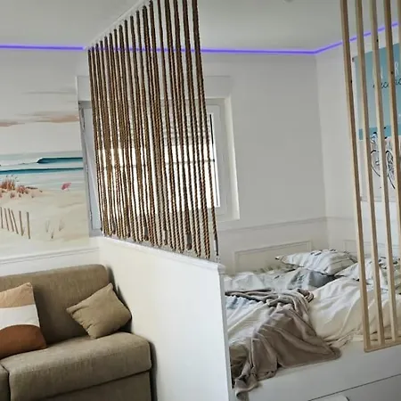 Perle Berckoise - - 250m De La - 1er Etage