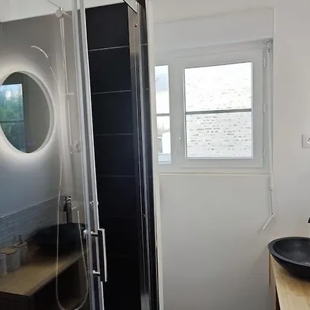Apartment Perle Berckoise - - 250m De La - 1er Etage Berck